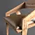 Jory Brigham's Hank Chair 3D model small image 2