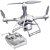 Wingsland Minivet M1 GPS Drone 3D model small image 3