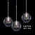 Fire Design Lamps: Catch-2013, V-Ray, 3Ds Max 3D model small image 1