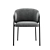 Streamlined SegisHammer Chair 3D model small image 2