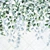 Title: Eco-mural Eucalyptus Leaves: Nature-inspired Embossed Wallpaper 3D model small image 1