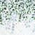 Title: Eco-mural Eucalyptus Leaves: Nature-inspired Embossed Wallpaper 3D model small image 2