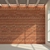 Vintage Brick Wall Texture 3D model small image 3