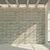 Antique Brick Wall Texture 3D model small image 2