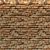  Vintage Brick Wall Texture 3D model small image 2