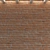 Vintage Brick Wall Texture 3D model small image 3