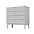 Chess Collection Chest of Drawers 3D model small image 2