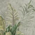 Ethnic Leaves Wallpaper: Eco-Friendly, Waterproof, Easy to Paste 3D model small image 2