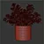 Eucalyptus Bonsai: Faux Naturalist Elegance 3D model small image 3