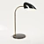 Imagin Deluxe Table Lamp Collection 3D model small image 2