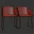 Dakota Accent Chair: Classic Elegance for Your Home 3D model small image 3