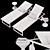 Stylish Allux Sunlounger: 2015 Design 3D model small image 3