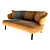  Aston Minotti Modern Sofa 3D model small image 2