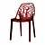 Sophisticated Kimonte Dining Chair 3D model small image 1