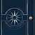 Royal Essence: Elegant Door by Accent 3D model small image 2