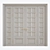 Elegant Classic Interior Doors 3D model small image 1