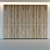 Title: Wooden 3D Panel: Decorative Wall Art 3D model small image 2