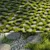 GreenGrass Eco-Parking: Gravel Paving Tile with Grass 3D model small image 2