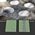 GreenGrass Eco-Parking: Gravel Paving Tile with Grass 3D model small image 3