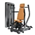 Ultimate Chest Workout Machine 3D model small image 1