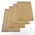 Chandra Rugs - Exceptional Collection 3D model small image 1