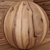 Seamless Wood & Walnut Material Set 3D model small image 3