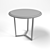 Caragach Coffee Table | Custom Sizes 3D model small image 2