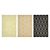 Versatile Carpets Set | High-Quality Textures 3D model small image 3