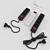 Versatile Multi-Outlet Extension Cord 3D model small image 1