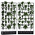 Compact Vertical Garden: Exotic Plants for Stylish Indoor Spaces 3D model small image 2