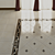 Classic Marble Stone Floor 3D model small image 1