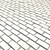 MAX 2015 Brick Wall- 4K Textures 3D model small image 2