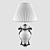 Armand Table Lamp 3D model small image 2