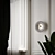 Elegant Pommer Wall Sconce | Modern Design by MFCDYC 3D model small image 2