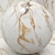 Seamless Marble Plaster Set 3D model small image 2