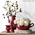 Elevate Your Space with Hudson Ceramics 3D model small image 1