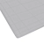 Luxury Quattro Bone Gray Rug 3D model small image 3