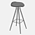 Title: NORR11 Barfly Barstool 3D model small image 3