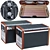 Luxury Picnic Set for Rolls-Royce 3D model small image 2