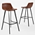 Christopher Knight Home Bar Stool 3D model small image 1