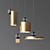 4 Ceiling Light Collection 01: Stylish Lighting for Any Space 3D model small image 2