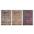 High-Quality Carpet Set 3D model small image 3