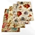 Luxury Rug Collection: KAS Catalina & Meridian 3D model small image 1