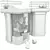 3D Professional Juicer: High-Quality Zumex Model 3D model small image 2