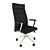 Elevate Your Workspace With Directoria Altea 3D model small image 1