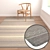 Luxury Carpet Set: High-Quality Textures for Stunning Visuals 3D model small image 2