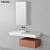 Velvex Unique Unit 120 - Complete Bathroom Set 3D model small image 1