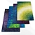 Loloi Rugs Collection 3D model small image 1