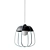 Modern Tull Cage Ceiling Lamp 3D model small image 7