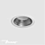 Zenit STP Atis 180 Downlight 3D model small image 3